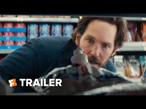 Ghostbusters Afterlife