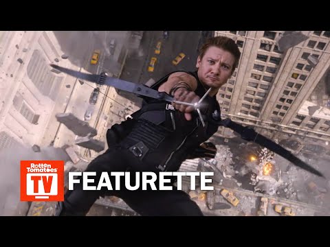Hawkeye Season 1